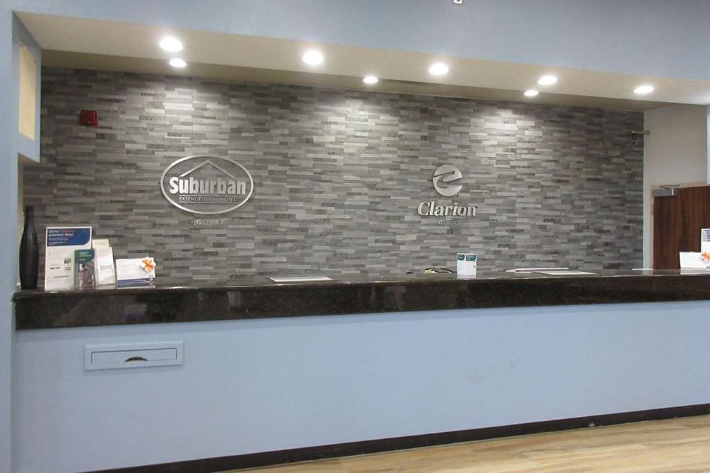 Suburban Studios Macon Wnętrze zdjęcie